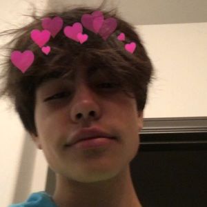 Meet your Posher, Andy